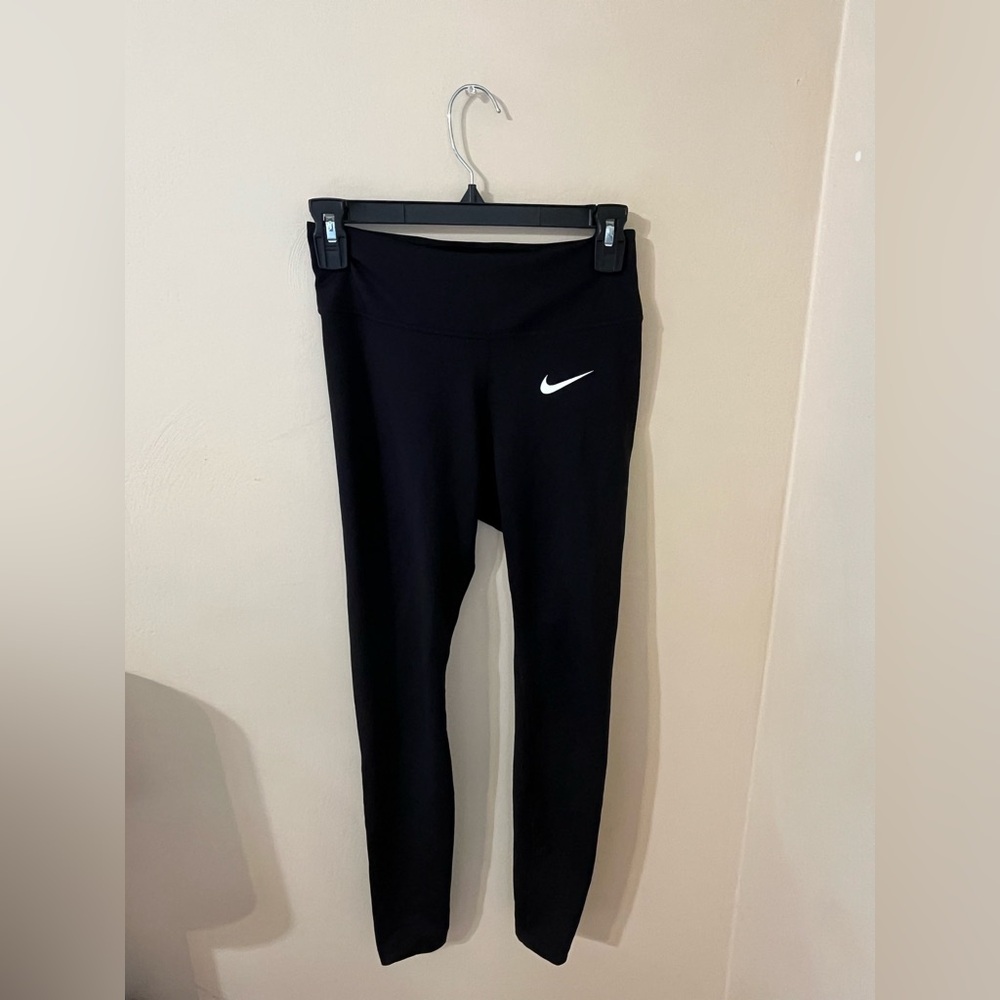 Nike Women’s Black Active Leggings